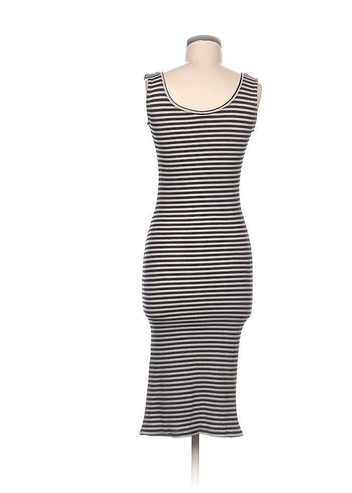 Vintage Love Uzun Elbise %70 İndirimli. - Görsel 3