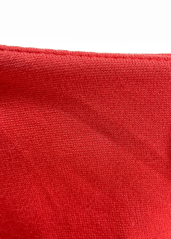 Vintage Love Kısa Elbise %70 İndirimli. - Görsel 4