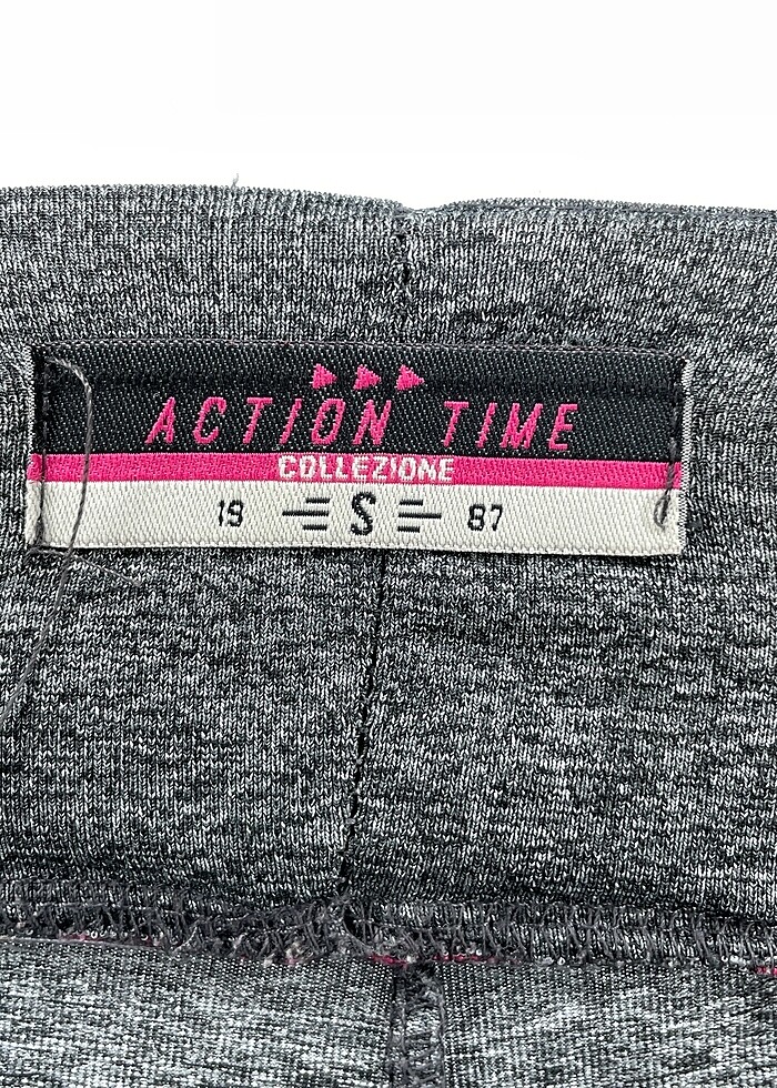 Collezione Tayt / Spor taytı %70 İndirimli. - Görsel 4