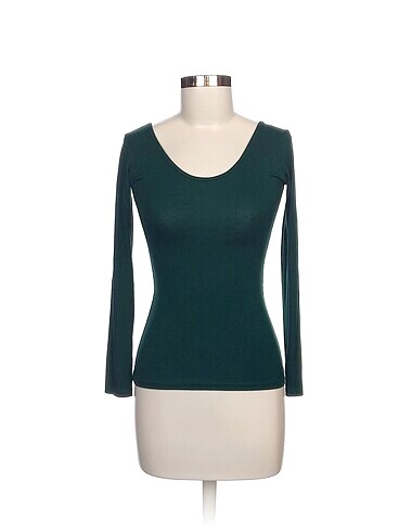 Vintage Love Bluz %70 İndirimli.
