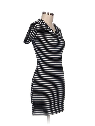 Vintage Love Vintage Love Kısa Elbise %70 İndirimli.