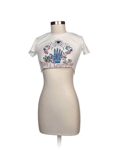Vintage Love T-shirt %70 İndirimli.