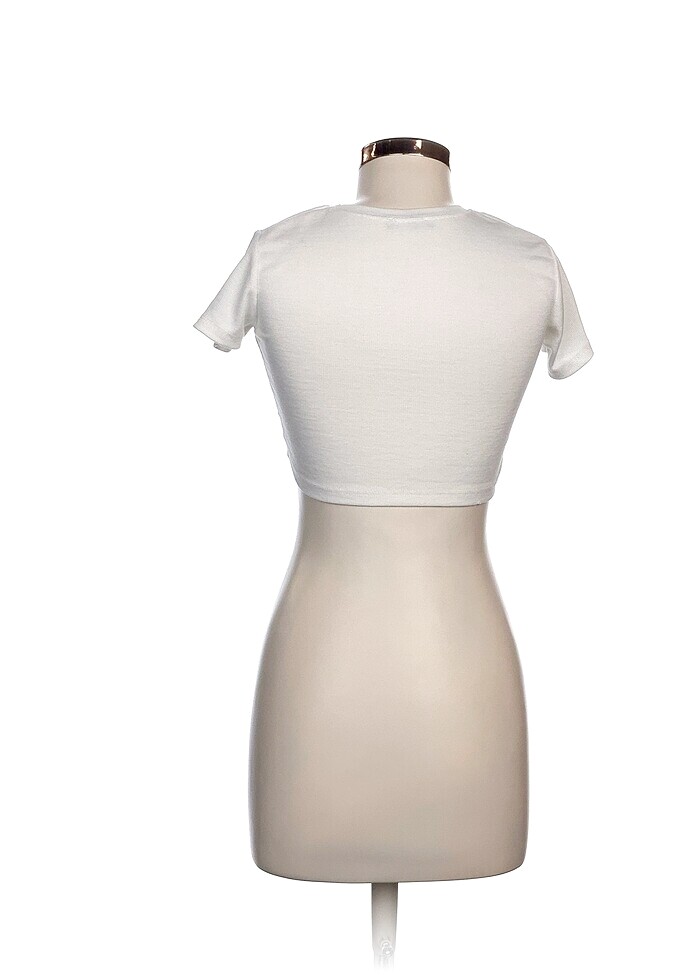 Vintage Love T-shirt %70 İndirimli. - Görsel 3