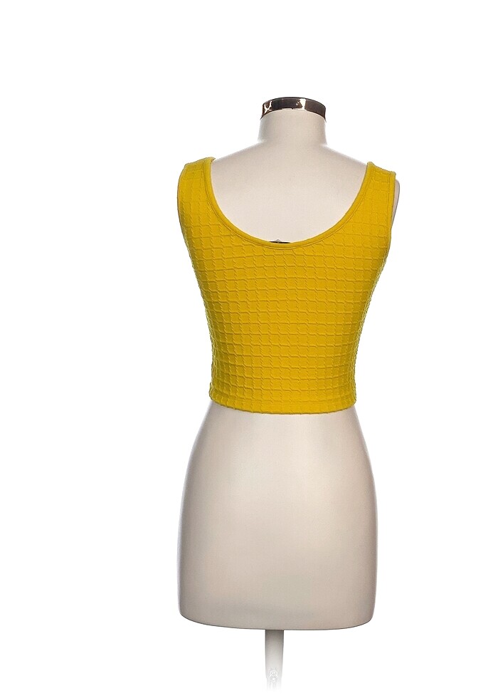 Vintage Love Bluz %70 İndirimli. - Görsel 3