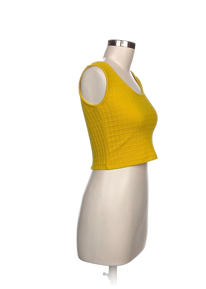 Vintage Love Bluz %70 İndirimli. - Görsel 2