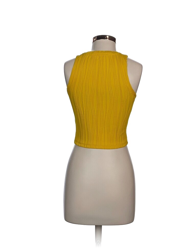 Vintage Love Bluz %70 İndirimli. - Görsel 3