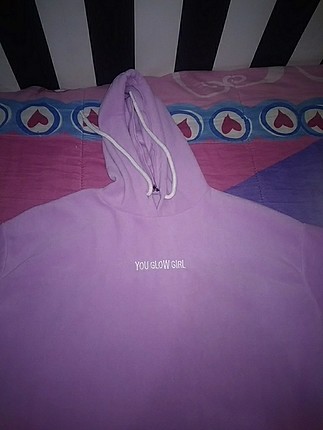 Diğer Sweatshirt