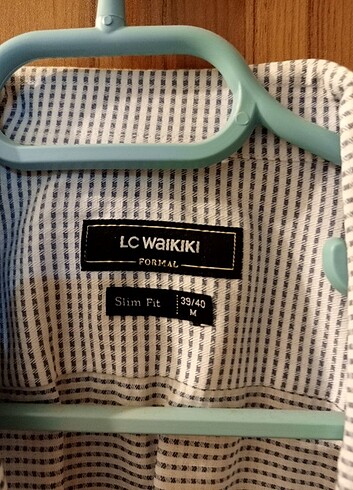 LC Waikiki Erkek gömlek