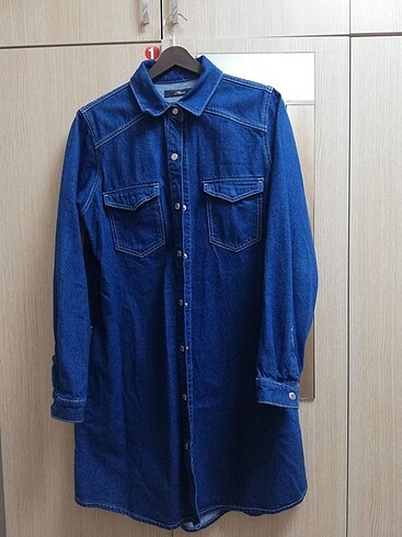 Mavi Jeans Kot ceket