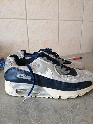 Airmax Mavi