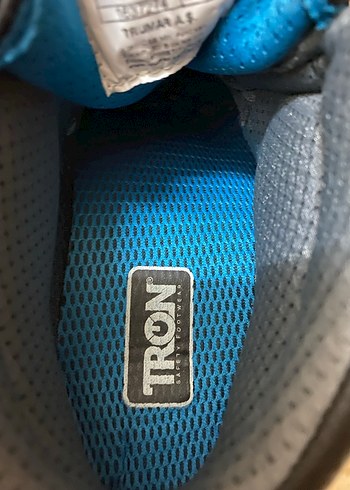 İş güvenlik botu çelik burunlu - Görsel 6