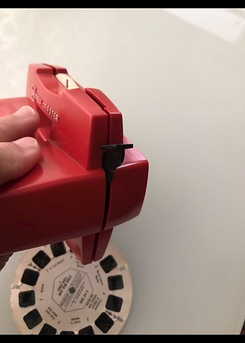 Mekke Medine Dürbünü - Görsel 4