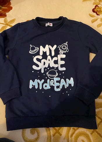 Erkek çocuk kıyafetler 7 parça - Görsel 3