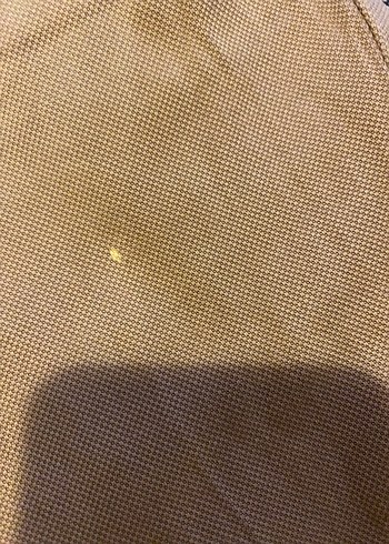 Bej Regular Fit Erkek Denim Pantolon - Görsel 9