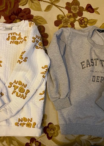 Erkek çocuk kıyafetleri - Görsel 2