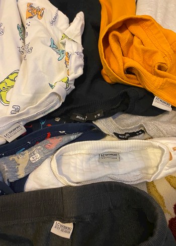 Erkek çocuk kıyafetleri - Görsel 7