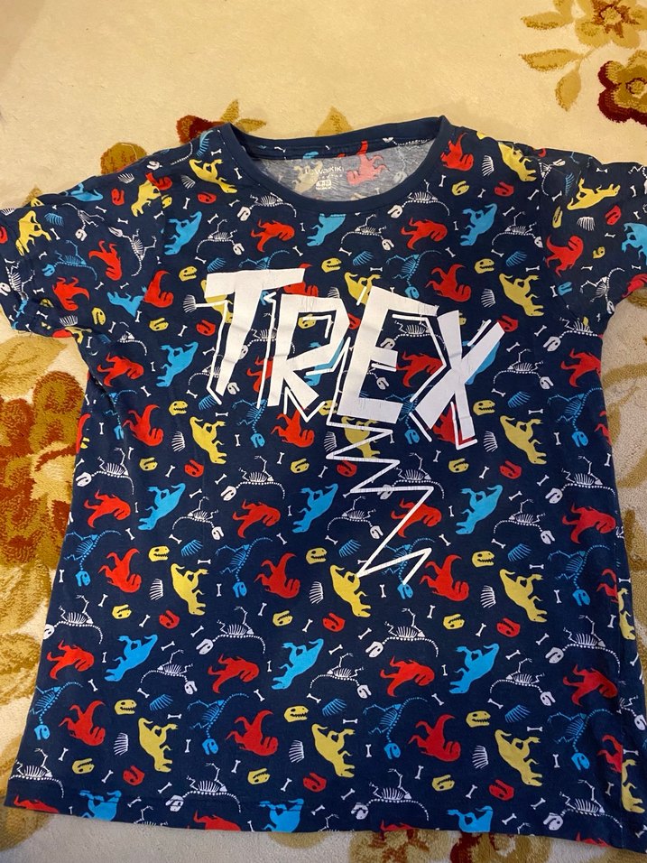 Erkek çocuk kıyafetleri - Görsel 5