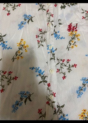 Alt eşofman ve gömlek - Görsel 6