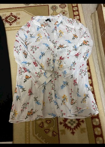 Alt eşofman ve gömlek - Görsel 3