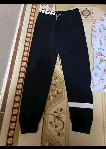 Alt eşofman ve gömlek - Görsel 2