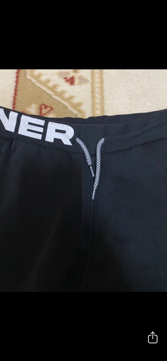 Alt eşofman ve gömlek - Görsel 4