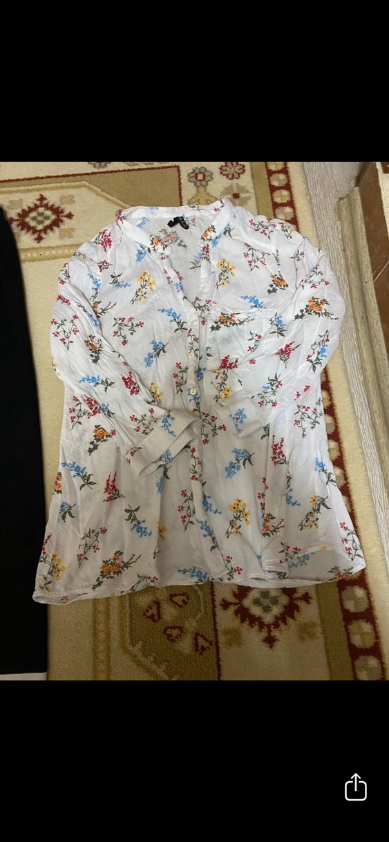 Alt eşofman ve gömlek - Görsel 3