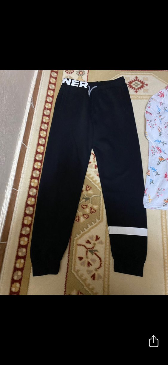 Alt eşofman ve gömlek - Görsel 2