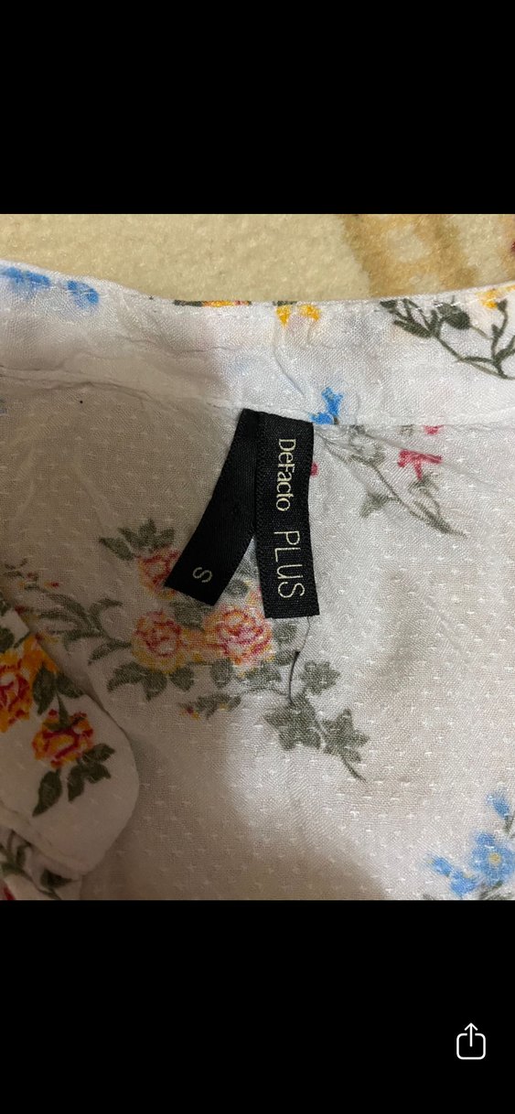 Alt eşofman ve gömlek - Görsel 5