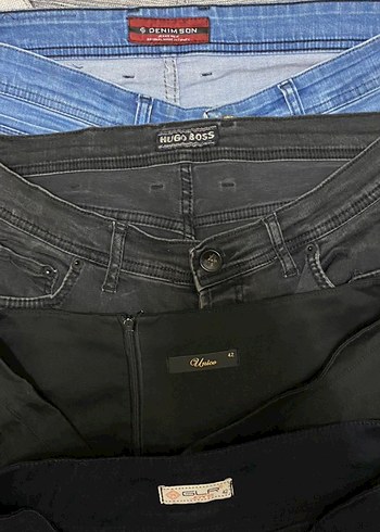 Kadın şort toplu fiyat - Görsel 7