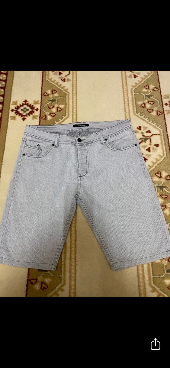 Kadın şort toplu fiyat - Görsel 2