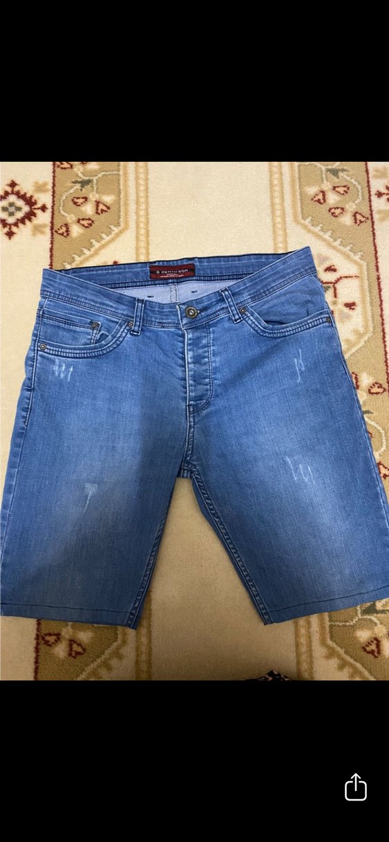 Kadın şort toplu fiyat - Görsel 4