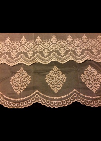 Parça tül - Görsel 2