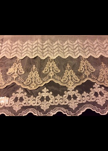 Parça tül - Görsel 4