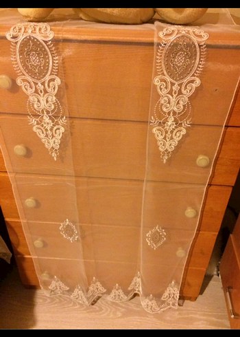 Parça tül - Görsel 7