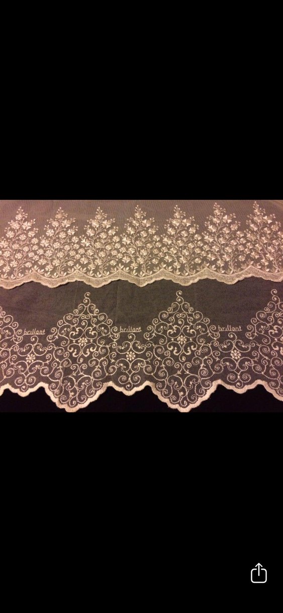 Parça tül - Görsel 3