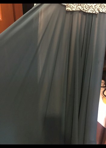 Tesettür abiye - Görsel 3