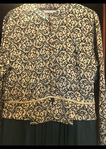 Tesettür abiye - Görsel 2