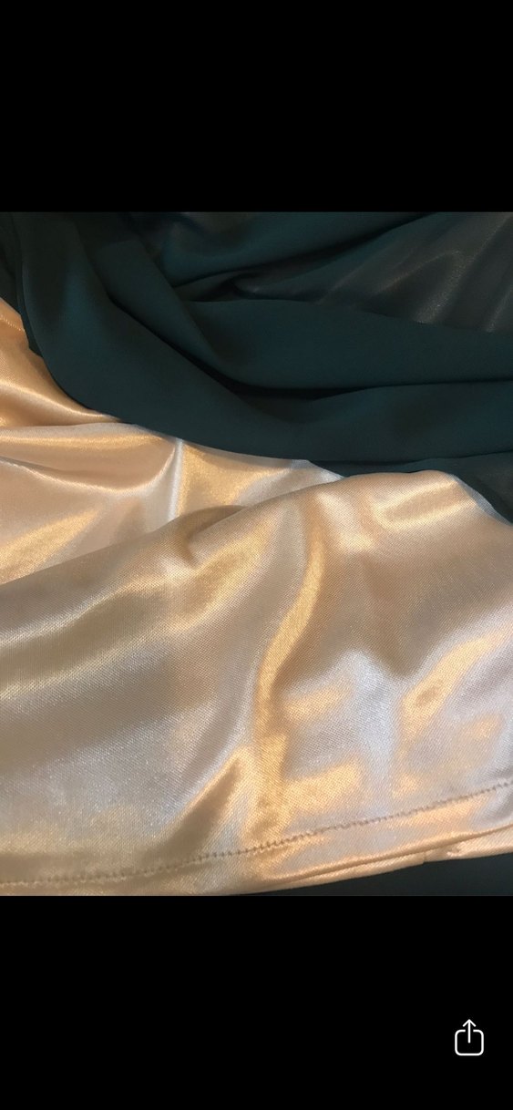 Tesettür abiye - Görsel 4