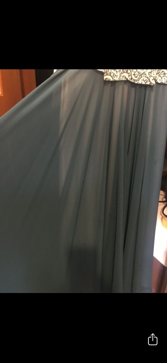 Tesettür abiye - Görsel 3