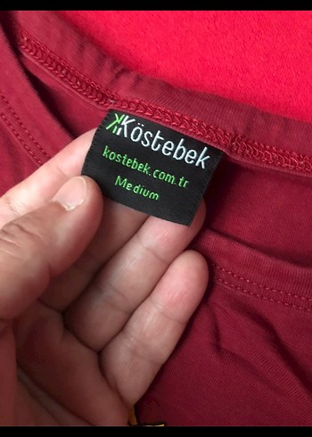 Gryffindor tşört - Görsel 3