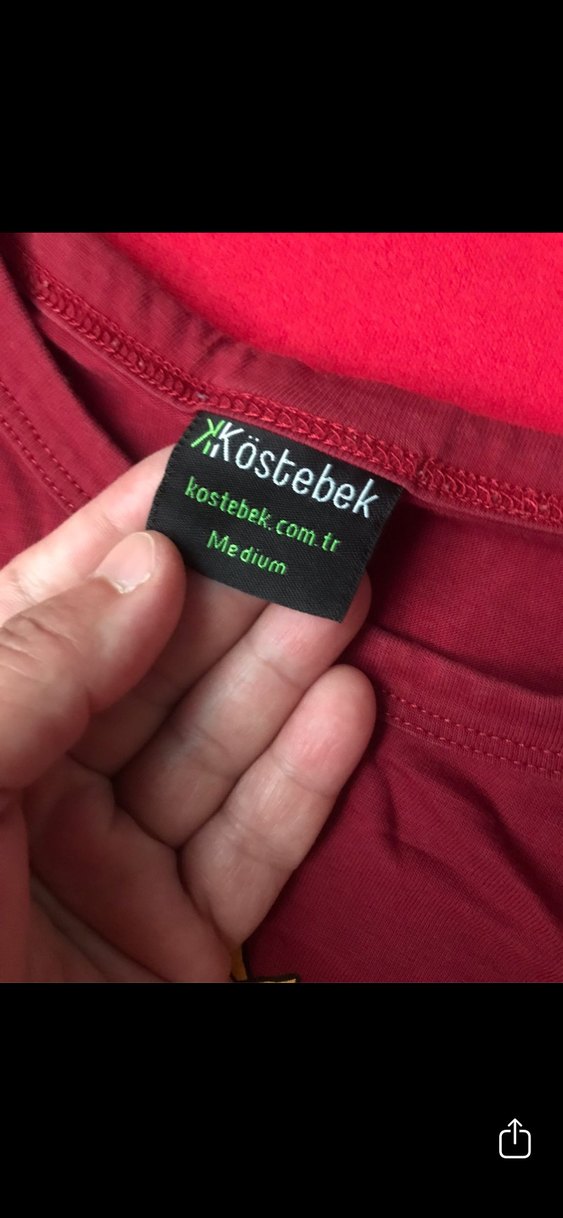 Gryffindor tşört - Görsel 3