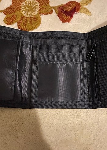 Kahverengi The Walking Dead Baskılı Erkek Cüzdan - Görsel 3