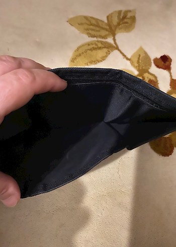 Kahverengi The Walking Dead Baskılı Erkek Cüzdan - Görsel 4