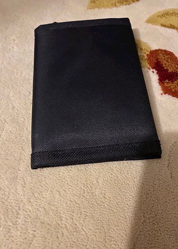 Kahverengi The Walking Dead Baskılı Erkek Cüzdan - Görsel 2