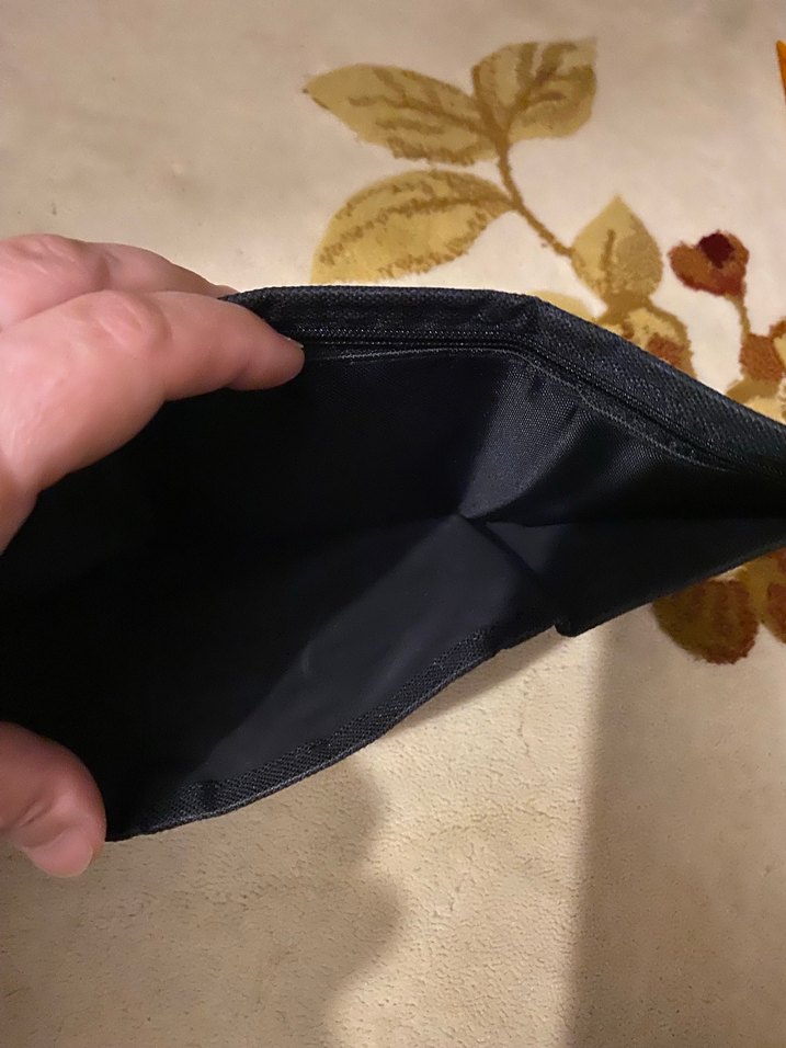 Kahverengi The Walking Dead Baskılı Erkek Cüzdan - Görsel 4