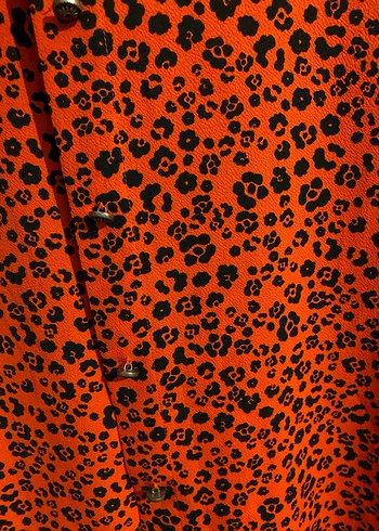 Kadın kısa tunik - Görsel 6