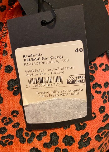 Kadın kısa tunik - Görsel 10