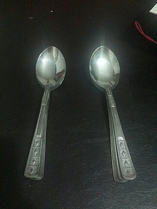 Yemek Kaşığı