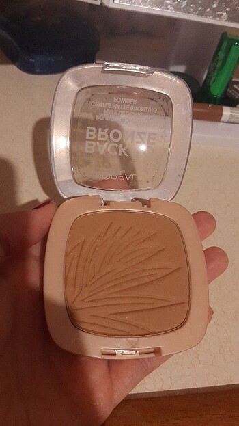Beden Bronzer