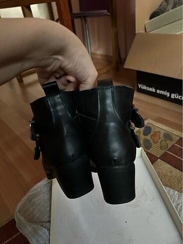 37 Beden Vintage bot